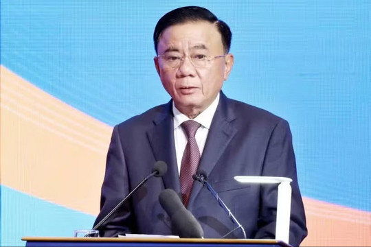 Vietnamese key leader to pay official visit to Singapore