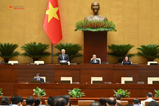 Nhà ở cho thuê: đúng đối tượng, đủ nguồn lực, phù hợp khả năng chi trả