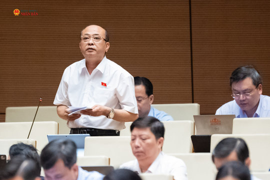 Tích hợp chương trình phải bảo đảm quyền lợi người thụ hưởng
