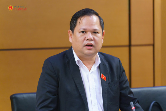 Giảm thuế phải thực sự đi vào dòng tiền doanh nghiệp