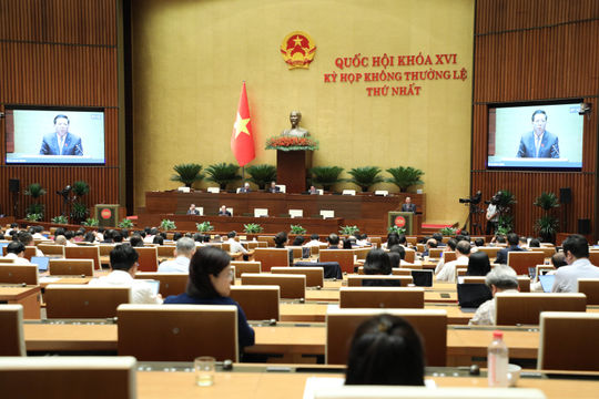 Minh bạch giá bồi thường, tạo thuận lợi tích tụ đất nông nghiệp