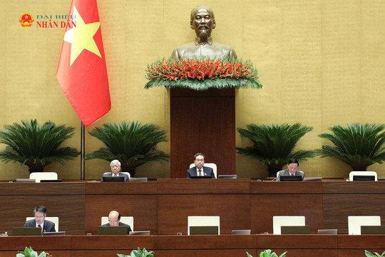 Cần thay đổi thước đo chính sách nhà ở