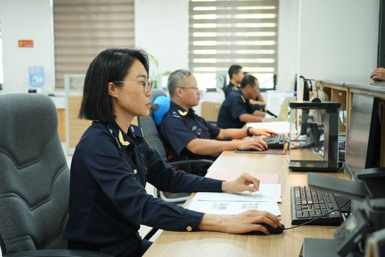 Cục Hải quan: Đẩy mạnh phổ biến quy định mới bảo đảm triển khai thống nhất, đúng quy định
