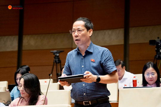 Đề xuất thiết kế một điều riêng về thu hồi đất đối với dự án không sử dụng hoặc chậm sử dụng đất