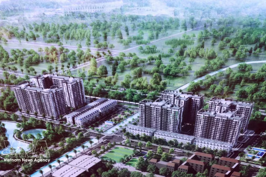 Lawmakers discuss measures to develop affordable rental housing