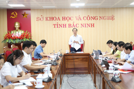 Thu hút đầu tư nước ngoài phải gắn với chuyển giao công nghệ, đào tạo nhân lực