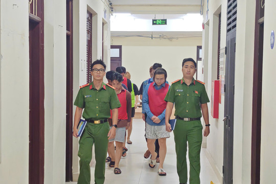 Khởi tố Phạm Tuấn cùng nhóm đồng phạm vì có hành vi sản xuất video bạo lực học đường