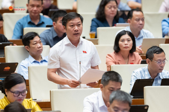 Bảo vệ quyền lợi người mua, ngăn thao túng, thổi giá bất động sản