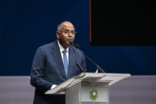 Vietnam, Côte d’Ivoire seek to deepen parliamentary, economic ties