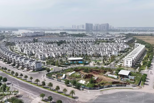 Lawmakers debate real estate bill to shield buyers, curb price rigging