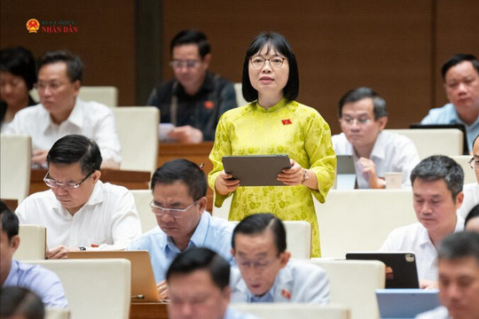 Bảo đảm tối đa quyền lợi chính đáng cho người mua
