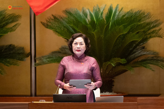 Hỗ trợ đúng đối tượng, không tạo ra động cơ né ngưỡng doanh thu
