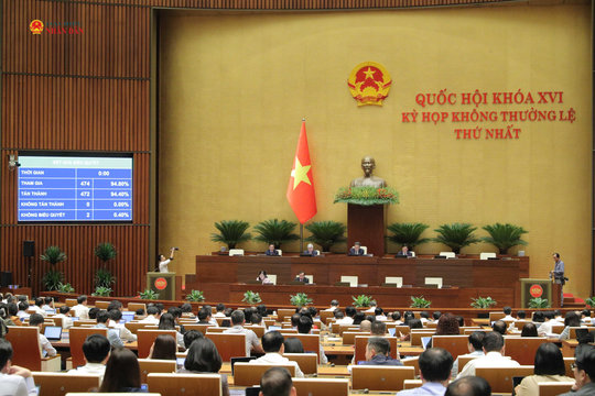 Đáp ứng yêu cầu xây dựng quân đội tinh, gọn, mạnh