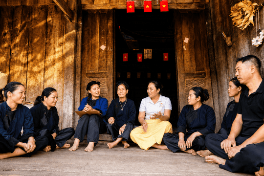 Lân Nóng trọn niềm vui đón Tết Độc lập