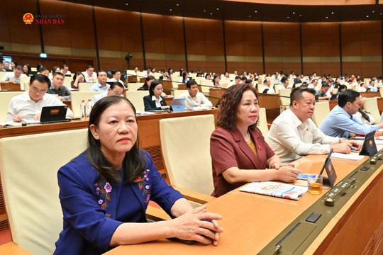 Quy định nguyên tắc, chính sách của Nhà nước về hòa giải ở cơ sở