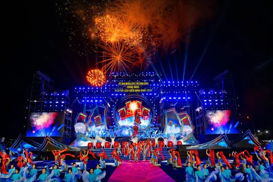 8 tháng, Ninh Bình đón gần 20 triệu lượt khách du lịch, thu trên 20.600 tỷ đồng
