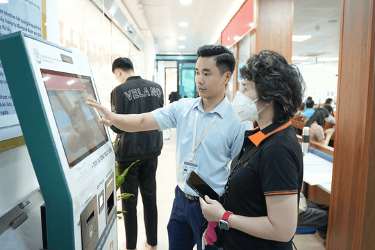 Đổi mới công tác cán bộ ở cơ sở: Lấy vị trí việc làm và kết quả làm thước đo