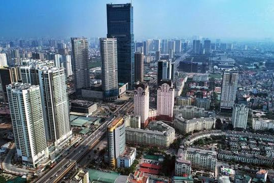 Chuyển hóa tăng trưởng thành đầu tư: Lợi thế cạnh tranh tiếp theo của Việt Nam
