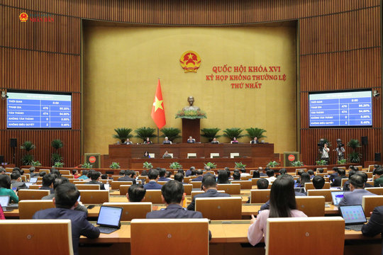 Sẽ cấm kinh doanh khí N2O từ 1/1/2027