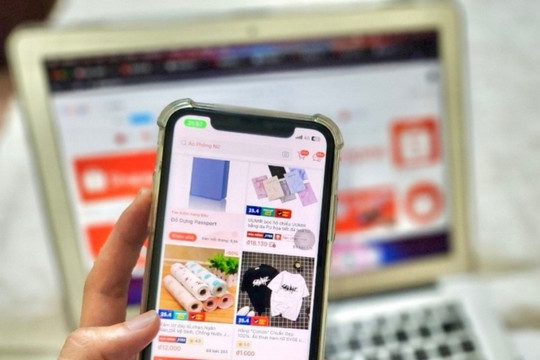 Minh bạch dữ liệu, chủ động phòng ngừa rủi ro thuế khi kinh doanh online