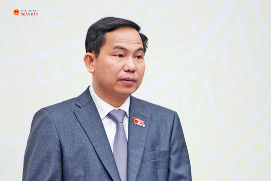 Quyết sách chỉ thực sự phát huy giá trị khi tổ chức thực hiện kịp thời, đồng bộ, hiệu quả