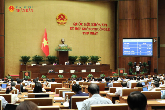 Bảo đảm các dự án, công trình phục vụ Hội nghị cấp cao APEC 2027 hoàn thành đúng tiến độ