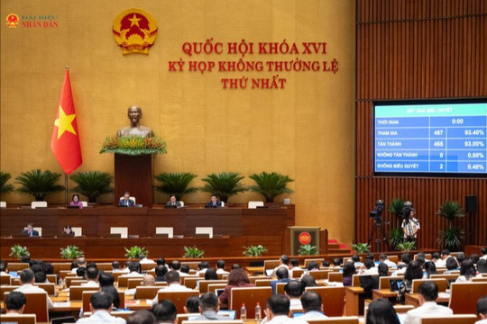 Giấy chứng nhận đăng ký thuốc bảo vệ thực vật được gia hạn có thời hạn 10 năm