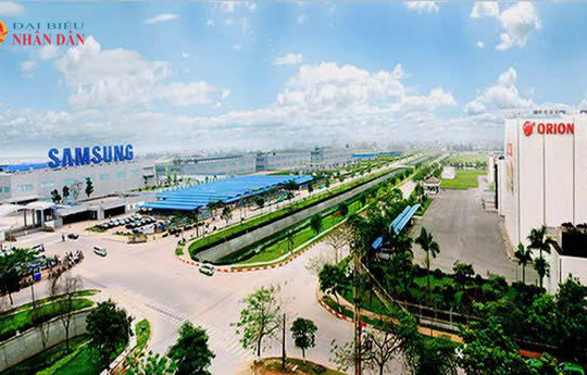 Đồng bộ dữ liệu, nâng tầm chuỗi giá trị