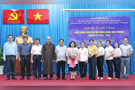 Ai tham mưu, giúp việc hoạt động giám sát của HĐND cấp xã?