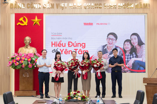 89% người Việt nói bảo hiểm nhân thọ cần thiết, vì sao chỉ 11,7% tham gia?