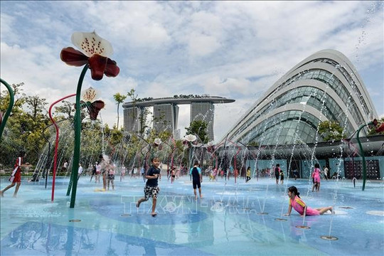 Singapore unveils measures to strengthen family support