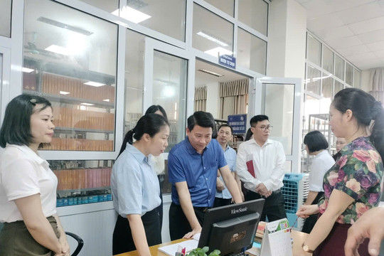 Ưu tiên quỹ đất sạch dành cho sinh hoạt cộng đồng, thiết chế thể thao