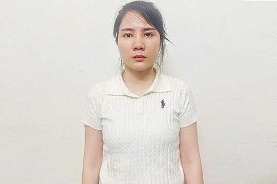 Bắt giữ đối tượng truy nã đặc biệt, cầm đầu đường dây lừa đảo và mua bán người