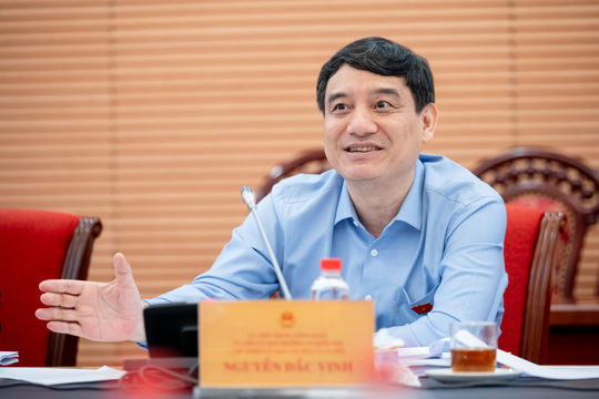 Cải cách thủ tục phải đi đôi với kiểm soát rủi ro, bảo đảm sức khỏe của cộng đồng
