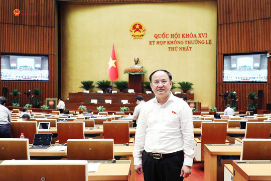 Chủ động phòng ngừa, kiểm soát nguy cơ từ sớm, từ xa
