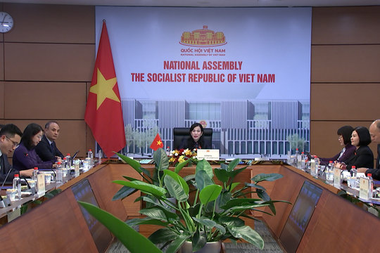 Phát huy vai trò của Quốc hội, thúc đẩy hợp tác KHCN giữa Việt Nam và Trung Quốc