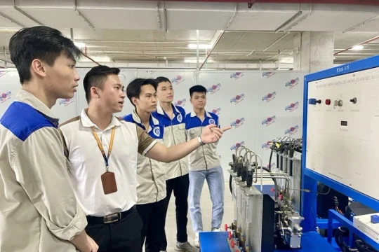 Chính phủ công bố Nghị định về tự chủ của cơ sở giáo dục đại học, cơ sở giáo dục nghề nghiệp