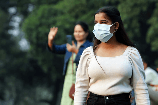 Cúm H1N1 gia tăng mạnh, Ấn Độ nhắc lại bài học Covid-19