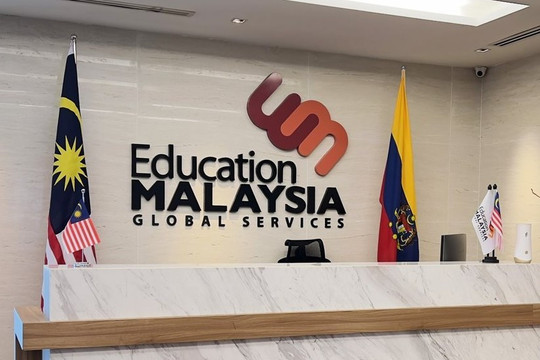 Foreign students contribute 5 billion USD annually to Malaysia’s economy