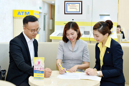 Nâng tầm vai trò bảo vệ người gửi tiền và an toàn hệ thống