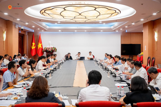 Không để cải cách thủ tục tạo khoảng trống quản lý rượu, bia