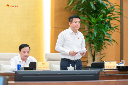 Thiết kế chính sách ổn định, hiệu quả, khả thi, phù hợp thông lệ quốc tế