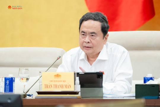 Phân cấp thực chất, nhất quán, rõ thẩm quyền, rõ trách nhiệm