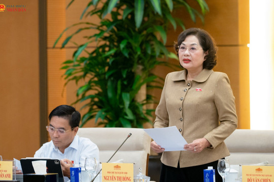 Bảo đảm phân cấp thực chất trong lĩnh vực du lịch, thể dục thể thao
