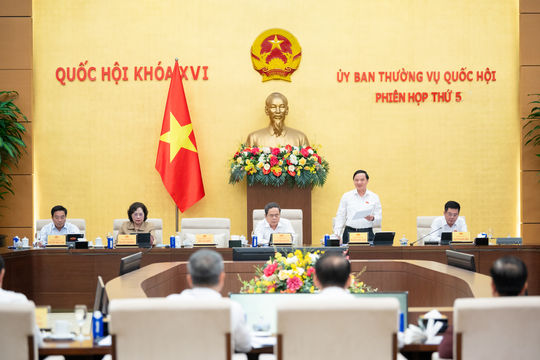 Lấy trẻ em làm trung tâm, chỉ nhận nuôi khi thực sự vì lợi ích tốt nhất của trẻ