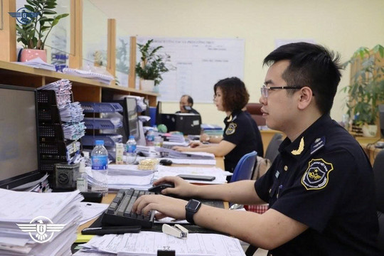 Tỷ giá tính thuế cho tờ khai hải quan áp dụng quy định nào?