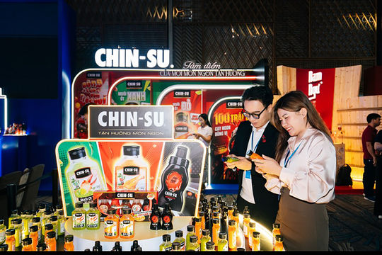 GDP/người vượt 5.000 USD: Tiêu dùng Việt Nam bước vào giai đoạn tăng trưởng mới?