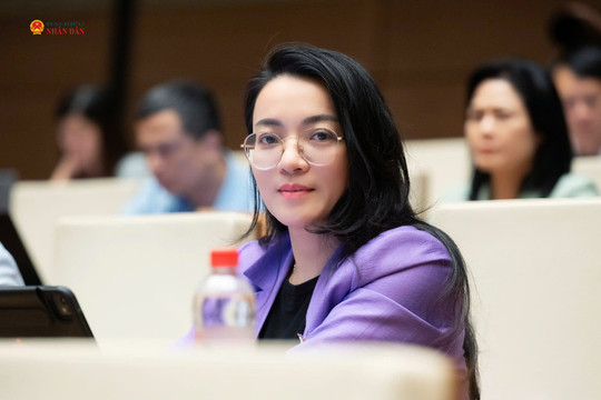 Bảo đảm pháp luật khả thi từ khâu thiết kế đến tổ chức thi hành