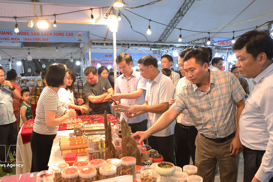 Vietnam Cooperative Alliance targets over 5,000 high-tech cooperatives by 2030