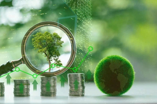 Vietnam seeks to unlock 700 billion USD for green transition